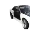 ModeloDrive FRP ORI t3 55mm Wide Body Fenders (rear) > Nissan Silvia S13 1989-1994> 2dr Coupe - Image 22