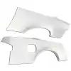 ModeloDrive FRP ORI t3 55mm Wide Body Fenders (rear) > Nissan Silvia S13 1989-1994> 2dr Coupe - Image 7