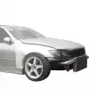 ModeloDrive FRP MSV Wide Body 30mm Fenders (front) 2pc > Lexus IS300 2000-2005> 4dr - Image 19