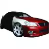 ModeloDrive FRP MSV Wide Body 30mm Fenders (front) 2pc > Lexus IS300 2000-2005> 4dr - Image 20