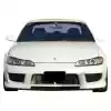 ModeloDrive FRP ORI ATTK Front Bumper > Nissan Silvia S15 1999-2002 - Image 18