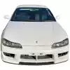 ModeloDrive FRP ORI ATTK Front Bumper > Nissan Silvia S15 1999-2002 - Image 19