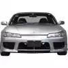 ModeloDrive FRP ORI ATTK Front Bumper > Nissan Silvia S15 1999-2002 - Image 26