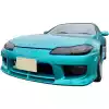 ModeloDrive FRP ORI ATTK Front Bumper > Nissan Silvia S15 1999-2002 - Image 15