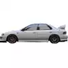 ModeloDrive FRP STi V3 Side Skirts > Subaru Impreza (GC8) 1993-2001 > 2/4/5dr - Image 17