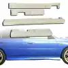 ModeloDrive FRP STi V3 Side Skirts > Subaru Impreza (GC8) 1993-2001 > 2/4/5dr - Image 1