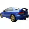 ModeloDrive FRP STi V3 Side Skirts > Subaru Impreza (GC8) 1993-2001 > 2/4/5dr - Image 4