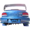 ModeloDrive FRP STi V3 Rear Add-ons > Subaru Impreza (GC8) 1993-2001 > 2/4/5dr - Image 11