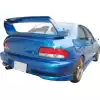 ModeloDrive FRP STi V3 Rear Add-ons > Subaru Impreza (GC8) 1993-2001 > 2/4/5dr - Image 12