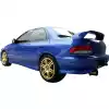 ModeloDrive FRP STi V3 Rear Add-ons > Subaru Impreza (GC8) 1993-2001 > 2/4/5dr - Image 14