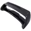 ModeloDrive Carbon Fiber STi V6 Trunk Spoiler Wing w LED > Subaru Impreza (GC8) 1993-2001 > 2/4dr - Image 6