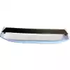 ModeloDrive Partial Carbon Fiber 22B Trunk Spoiler Wing Adjustable w LED > Subaru Impreza (GC8) 1993-2001 > 2/4dr - Image 6