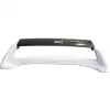 ModeloDrive Partial Carbon Fiber 22B Trunk Spoiler Wing Adjustable w LED > Subaru Impreza (GC8) 1993-2001 > 2/4dr - Image 17