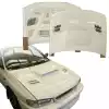 ModeloDrive FRP WRC Hood > Subaru Impreza (GC8) 1993-2001 > 2/4/5dr - Image 21