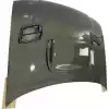 ModeloDrive Carbon Fiber WRC Hood > Subaru Impreza (GC8) 1993-2001 > 2/4/5dr - Image 4