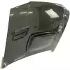 ModeloDrive Carbon Fiber WRC Hood > Subaru Impreza (GC8) 1993-2001 > 2/4/5dr - Image 14