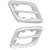 ModeloDrive FRP WRC Side Hood Bar Vents > Subaru Impreza (GC8) 1993-2001 > 2/4/5dr - Image 10