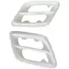 ModeloDrive FRP WRC Side Hood Bar Vents > Subaru Impreza (GC8) 1993-2001 > 2/4/5dr - Image 2