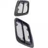 ModeloDrive Carbon Fiber WRC Side Hood Bar Vents > Subaru Impreza (GC8) 1993-2001 > 2/4/5dr - Image 2