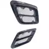 ModeloDrive Carbon Fiber WRC Side Hood Bar Vents > Subaru Impreza (GC8) 1993-2001 > 2/4/5dr - Image 6