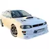 ModeloDrive FRP CSPE Center Scoop > Subaru Impreza (GC8) 1993-2001 > 2/4/5dr - Image 12