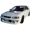 ModeloDrive FRP CSPE Center Scoop > Subaru Impreza (GC8) 1993-2001 > 2/4/5dr - Image 16