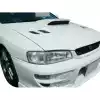 ModeloDrive FRP CSPE Center Scoop > Subaru Impreza (GC8) 1993-2001 > 2/4/5dr - Image 22