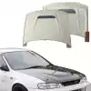 ModeloDrive FRP GKAT Hood > Subaru Impreza (GC8) 1993-2001 > 2/4/5dr - Image 13