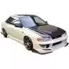 ModeloDrive FRP GKAT Hood > Subaru Impreza (GC8) 1993-2001 > 2/4/5dr - Image 15