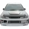 ModeloDrive FRP GKAT Hood > Subaru Impreza (GC8) 1993-2001 > 2/4/5dr - Image 16