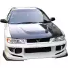 ModeloDrive FRP GKAT Hood > Subaru Impreza (GC8) 1993-2001 > 2/4/5dr - Image 17