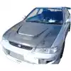 ModeloDrive Carbon Fiber GKAT Hood > Subaru Impreza (GC8) 1993-2001 > 2/4/5dr - Image 13