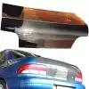 ModeloDrive Carbon Fiber OER Trunk > Subaru Impreza (GC8) 1993-2001 > 2/4dr - Image 1