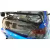 ModeloDrive Carbon Fiber CSL Duckbill Trunk > Subaru Impreza WRX 2002-2007 > 2/4/5dr - Image 19