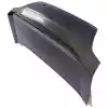 ModeloDrive Carbon Fiber CSL Duckbill Trunk > Subaru Impreza WRX 2002-2007 > 2/4/5dr - Image 8