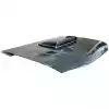 ModeloDrive Carbon Fiber 2.5RS STI High Scoop Hood > Subaru Impreza (GC8) 1993-2001 > 2/4/5dr - Image 3