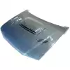 ModeloDrive Carbon Fiber 2.5RS STI High Scoop Hood > Subaru Impreza (GC8) 1993-2001 > 2/4/5dr - Image 7