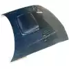 ModeloDrive Carbon Fiber 2.5RS STI High Scoop Hood > Subaru Impreza (GC8) 1993-2001 > 2/4/5dr - Image 22