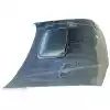 ModeloDrive Carbon Fiber 2.5RS STI High Scoop Hood > Subaru Impreza (GC8) 1993-2001 > 2/4/5dr - Image 29