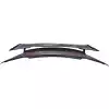 ModeloDrive Carbon Fiber OER Trunk w Wing > Mercedes-Benz SLS AMG (R197) 2011-2014 - Image 4