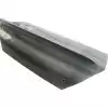 ModeloDrive Carbon Fiber CSL Duckbill Trunk > Mitsubishi Evolution EVO8 EVO9 2003-2006> 4dr - Image 5