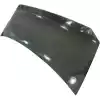 ModeloDrive Carbon Fiber CSL Duckbill Trunk > Mitsubishi Evolution EVO8 EVO9 2003-2006> 4dr - Image 7