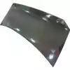 ModeloDrive Carbon Fiber CSL Duckbill Trunk > Mitsubishi Evolution EVO8 EVO9 2003-2006> 4dr - Image 12