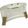 ModeloDrive FRP CSL Duckbill Trunk > Mazda Miata (NB) 1998-2005 - Image 5