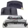 ModeloDrive Carbon Fiber CSL Duckbill Trunk > Mazda Miata (ND) 2016-2021 > Convertible - Image 1