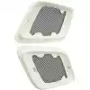 ModeloDrive FRP WRC Side Hood Open Vents > Subaru Impreza (GC8) 1993-2001 > 2/4/5dr - Image 1