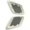 ModeloDrive FRP WRC Side Hood Open Vents > Subaru Impreza (GC8) 1993-2001 > 2/4/5dr - Image 3