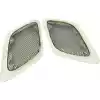 ModeloDrive FRP WRC Side Hood Open Vents > Subaru Impreza (GC8) 1993-2001 > 2/4/5dr - Image 5