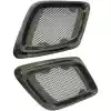 ModeloDrive Carbon Fiber WRC Side Hood Open Vents > Subaru Impreza (GC8) 1993-2001 > 2/4/5dr - Image 8