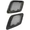 ModeloDrive Carbon Fiber WRC Side Hood Open Vents > Subaru Impreza (GC8) 1993-2001 > 2/4/5dr - Image 6